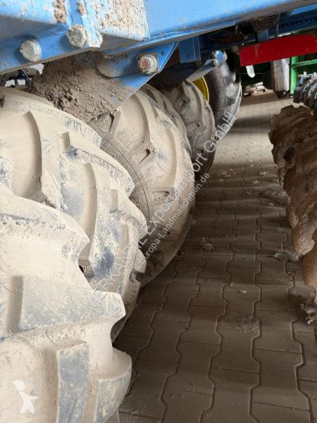 Semoir Lemken  Compact Solitair 9/300