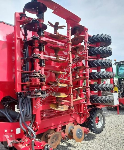 Sembradora Horsch  Pronto 6 AS