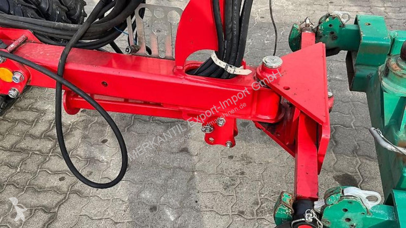 Semoir Horsch  Pronto 3DC 1090ha