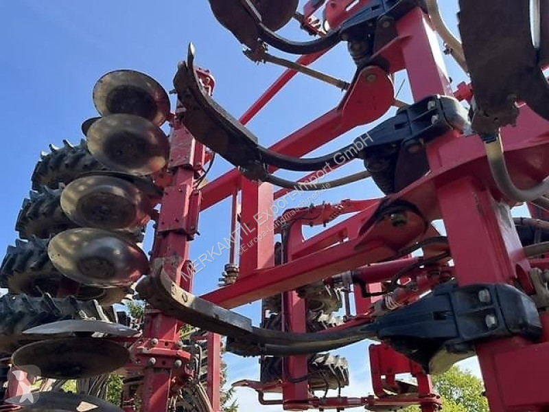 Semoir Horsch  Focus 6TD