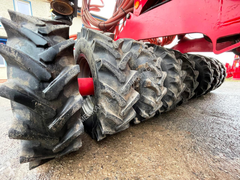 Semoir Horsch  Pronto 6 DC