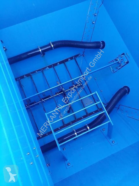 Semoir Lemken  COMPACT-SOLITAIR 9/600 K HD