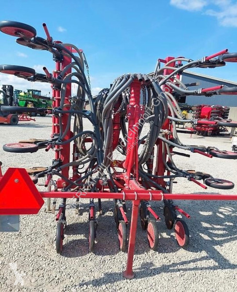 Semoir Horsch  Rapssäschiene für Focus 6.75 TD