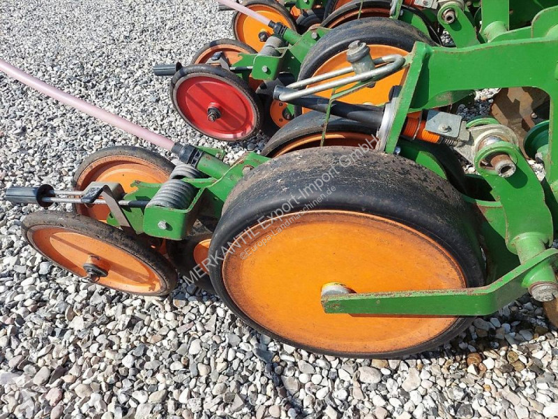 Semoir Amazone  EDX 9000 T