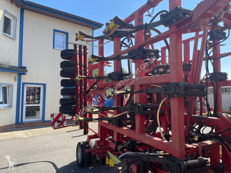 Semoir Horsch  Airseeder CO6 mit Dünger