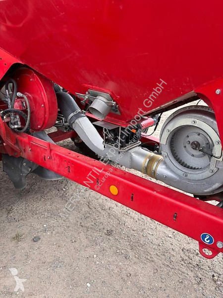Semoir Horsch  Maestro 12.50CC