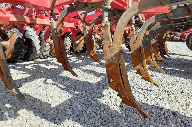Semănătoare Horsch  Focus 6 TD mit DuoDrill