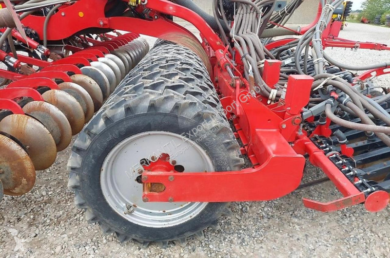 Semănătoare Horsch  Focus 6 TD mit DuoDrill
