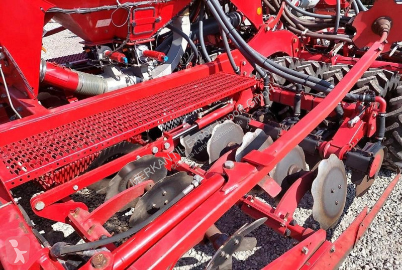 Semănătoare Horsch  Pronto 4 DC PPF