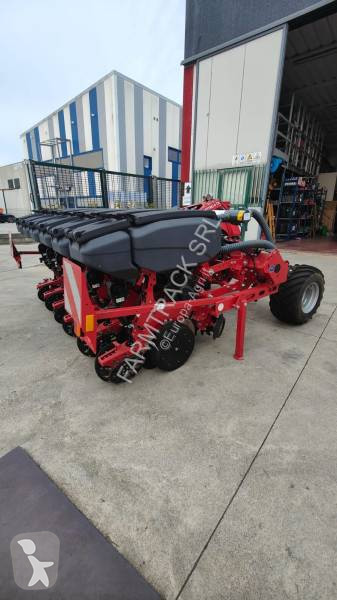 Secí stroj Horsch MAESTRO 6 TX