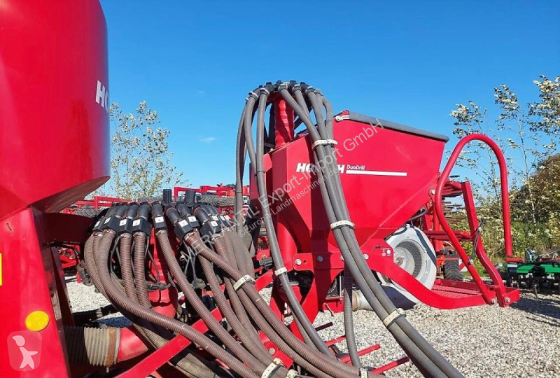 Zaaimachine Horsch  Pronto 4 DC PPF