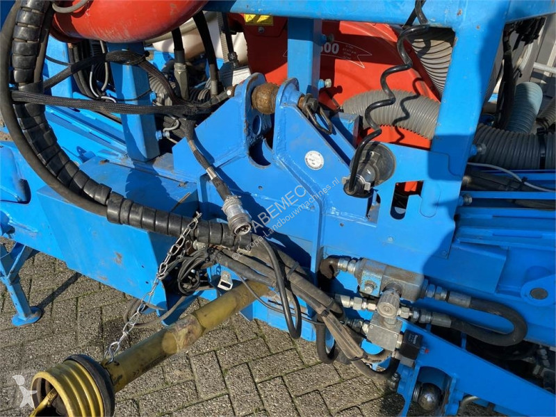Såmaskine Monosem NG+ 12R maiszaaimachine