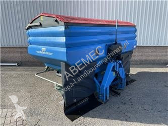 Esparcimiento Lemken Polaris 16 Kunstmeststrooier