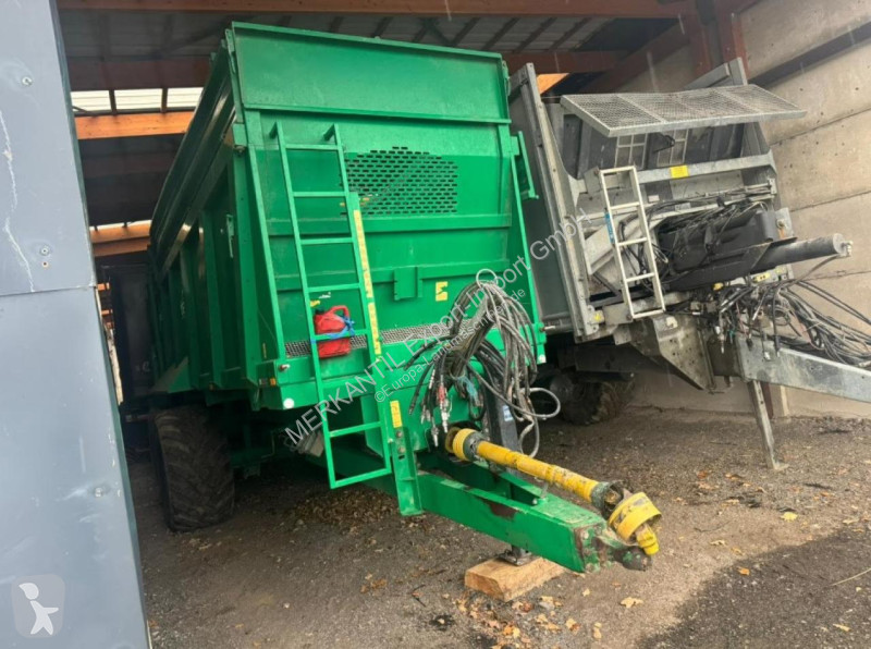 Bemesting Tebbe HS 200