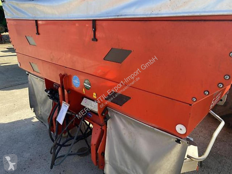 Esparcimiento Rauch Axera H-EMC