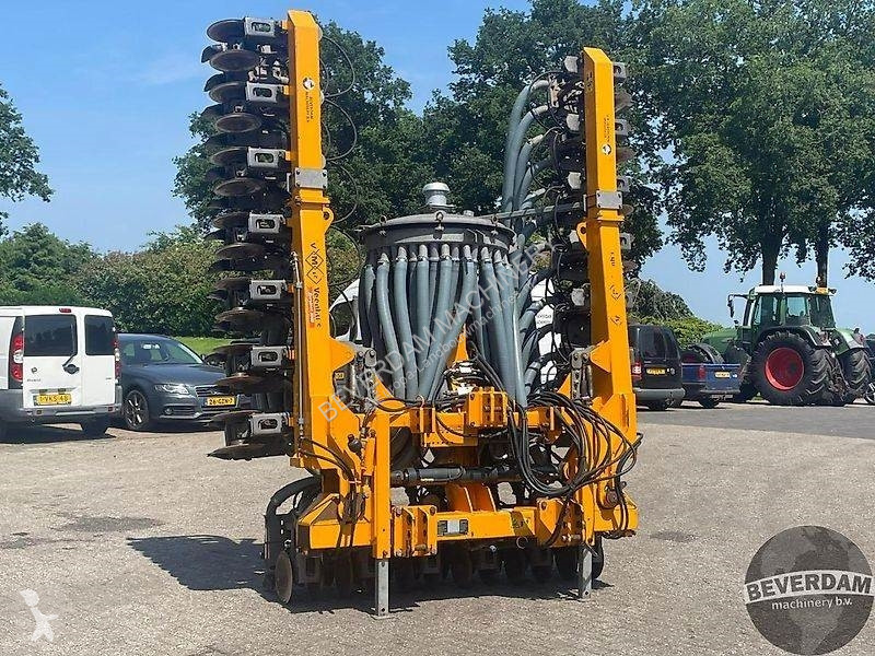 Esparcimiento Veenhuis Euroject 3000 7.6