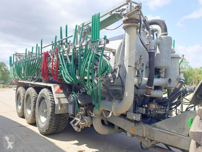 نثر VTR22 + SSV 30m