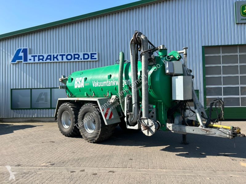 Bemesting DLV 615L