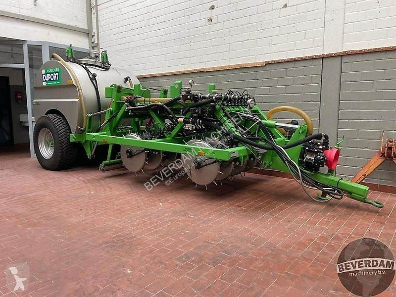 Spredning Liquidliser 1.5M