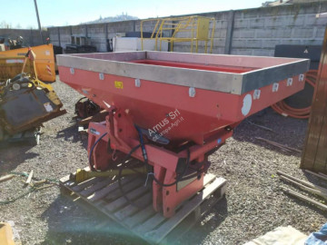 Kuhn MDS 935