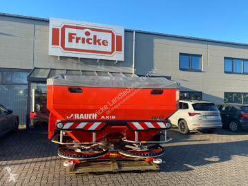 Rauch Fertiliser distributor