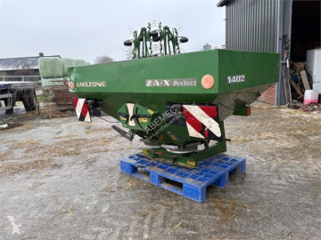 Amazone ZA-X Perfect 1402