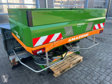 Amazone ZA-TS Profis hydro