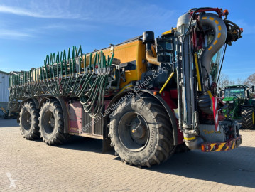 Épandage Vredo