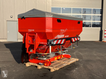 New Rauch Fertiliser distributor