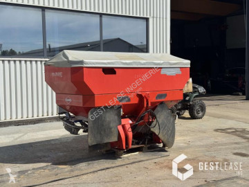 Kuhn AXIS 40.1