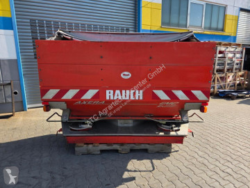 Rauch Fertiliser distributor