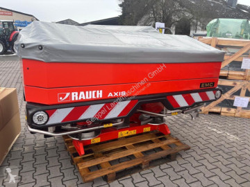 Rauch Fertiliser distributor