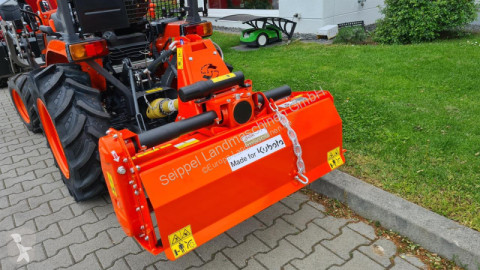 Enfouisseur Kubota