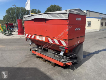 Rauch Fertiliser distributor