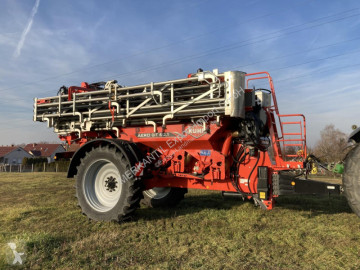 Kuhn AERO GT 60.1 36m