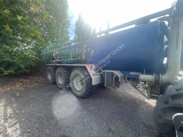 Tonne à pendillard