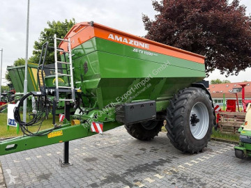 Amazone ZG-TX 11200 Super