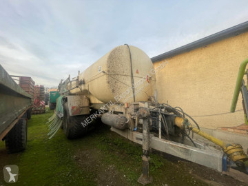 Tonne à pendillard
