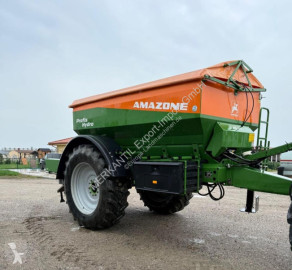 Amazone ZG-TS 8200 Hydro