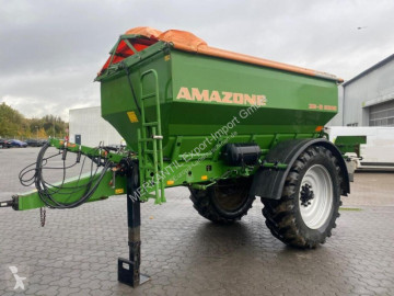 Amazone ZG-B 8200 Super