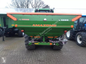 Amazone ZA-M 1500