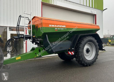 Amazone ZG-TS 7501 ProfisPro