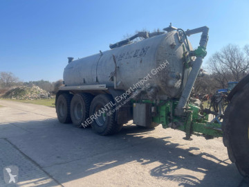 Joskin Euroliner 2400 T
