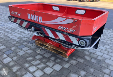 Rauch Fertiliser distributor