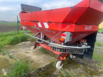 Rauch Fertiliser distributor