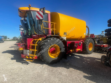 Tonne à pendillard Vredo