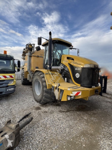 Wóz asenizacyjny Terra Gator