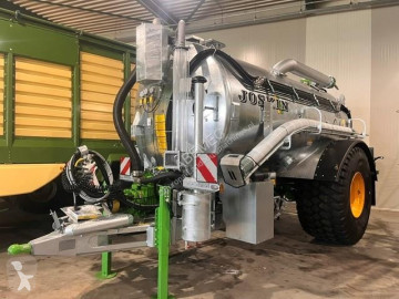 Joskin Cobra 13100 SX