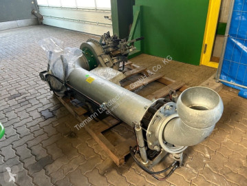 Épandage Samson SAP I