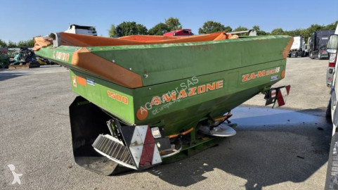 Amazone ZA-M MAX IS